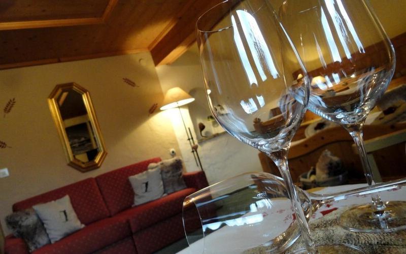 Hotel Ehrwalderhof Extérieur photo