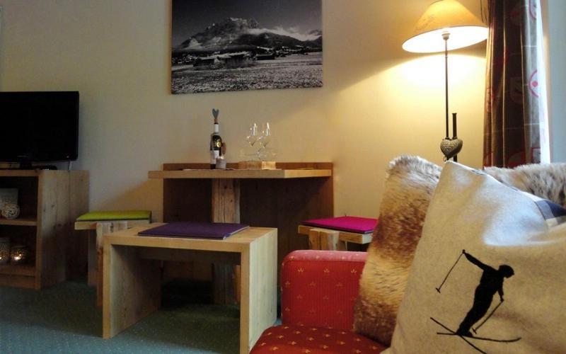 Hotel Ehrwalderhof Extérieur photo