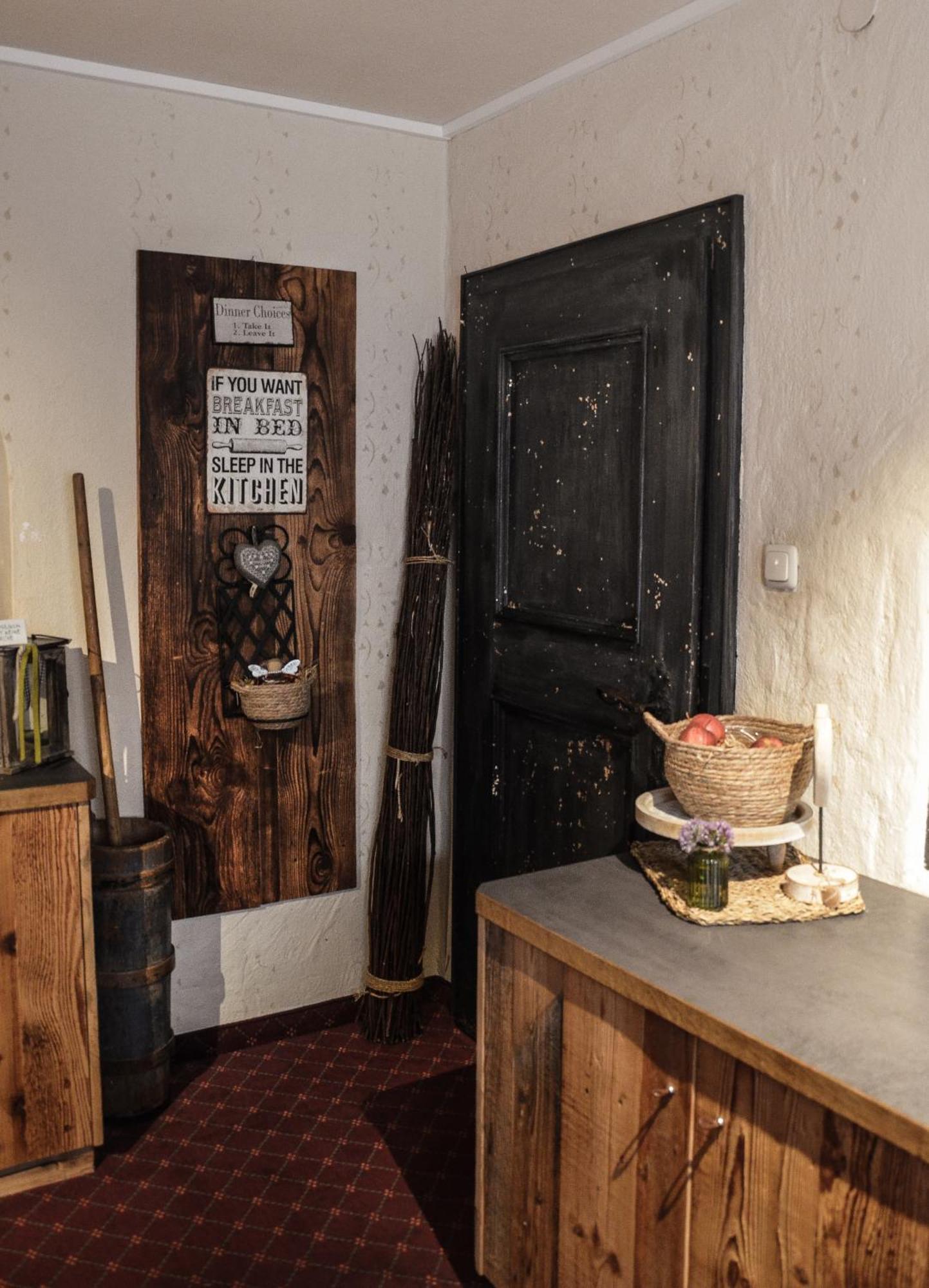Hotel Ehrwalderhof Extérieur photo