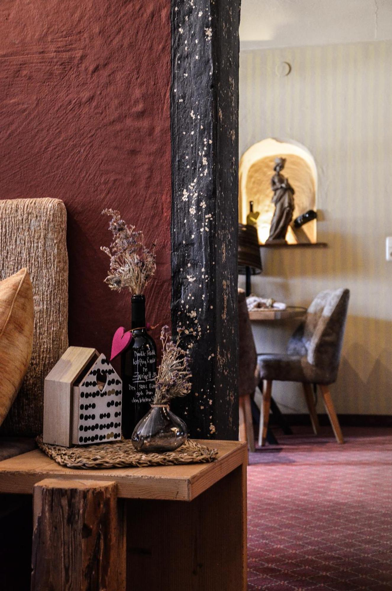 Hotel Ehrwalderhof Extérieur photo