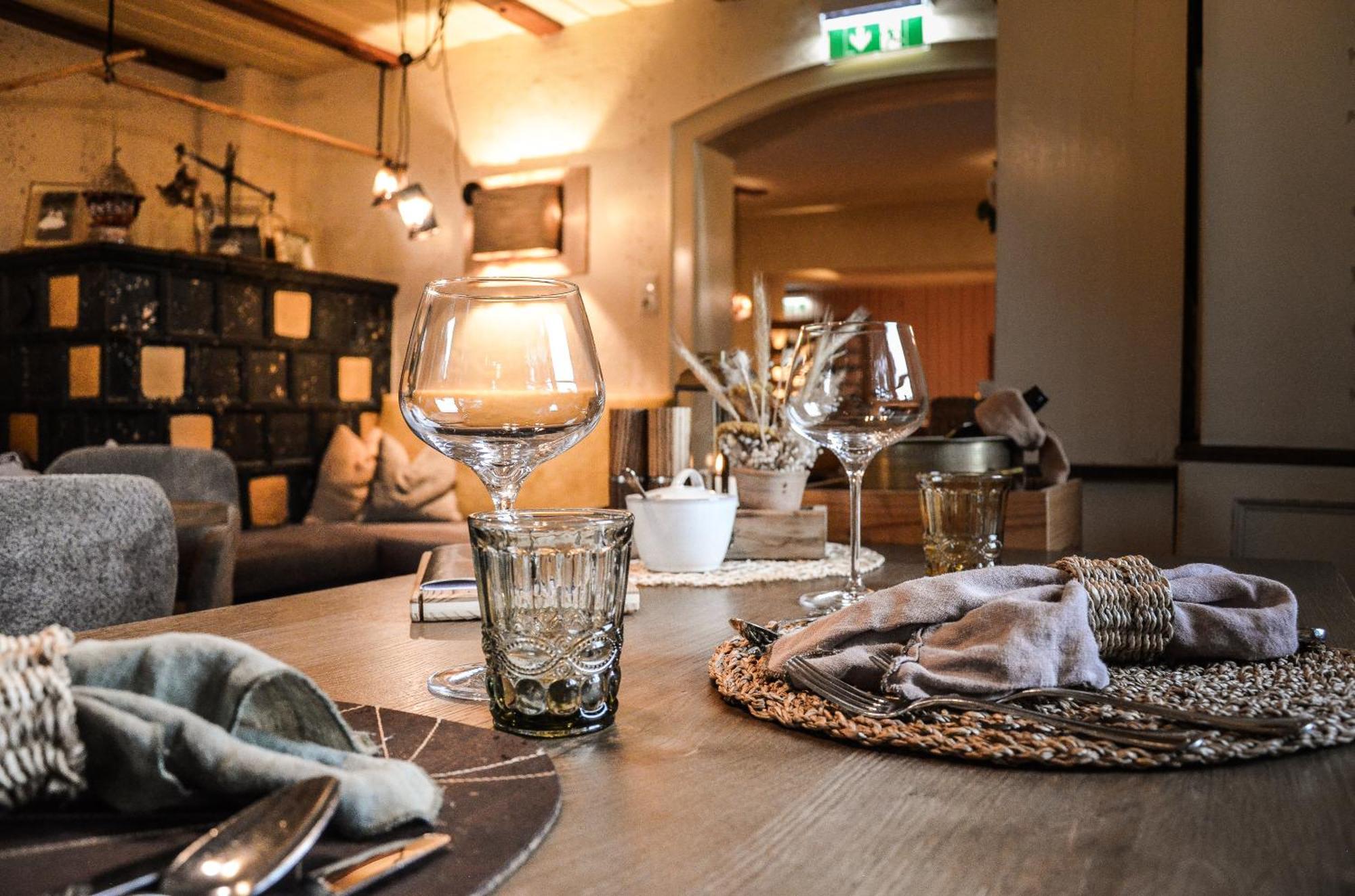 Hotel Ehrwalderhof Extérieur photo