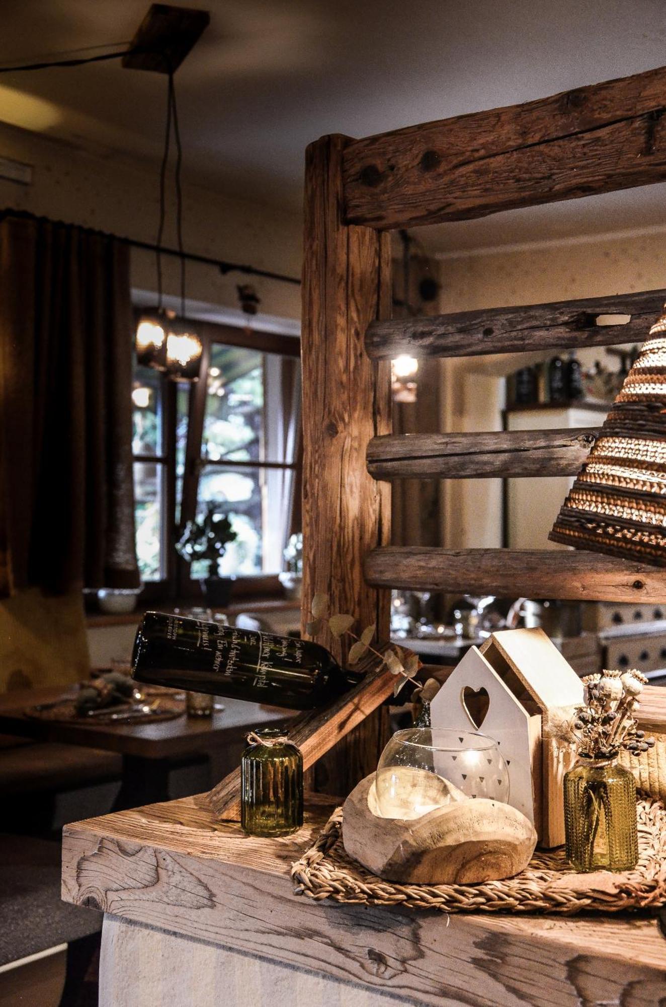 Hotel Ehrwalderhof Extérieur photo