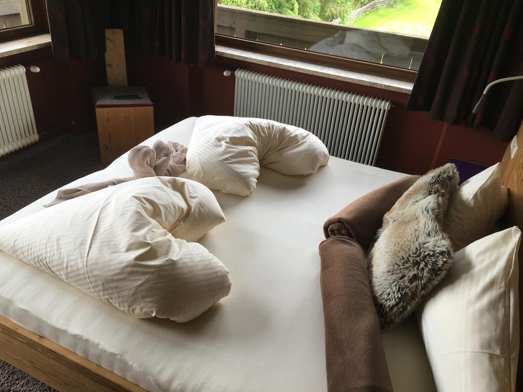 Hotel Ehrwalderhof Extérieur photo
