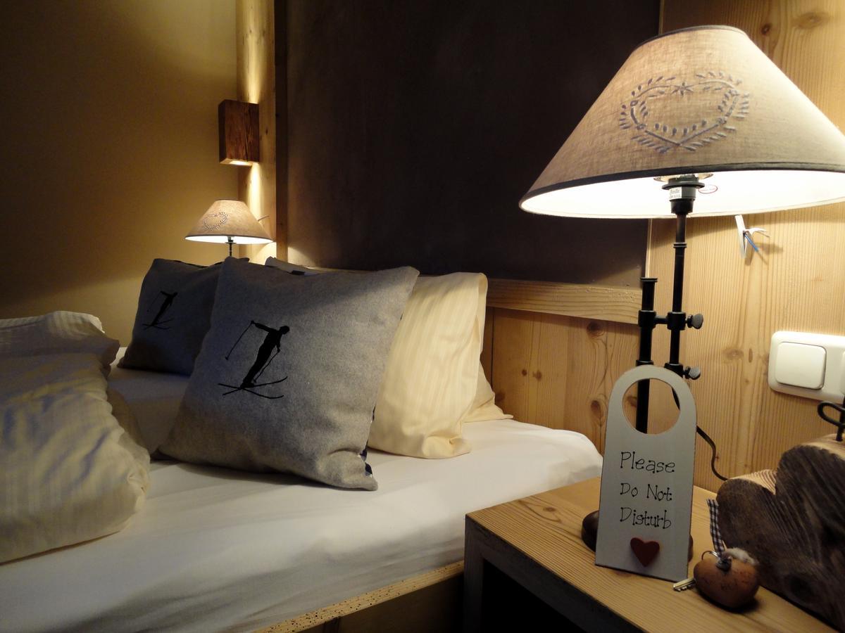 Hotel Ehrwalderhof Extérieur photo